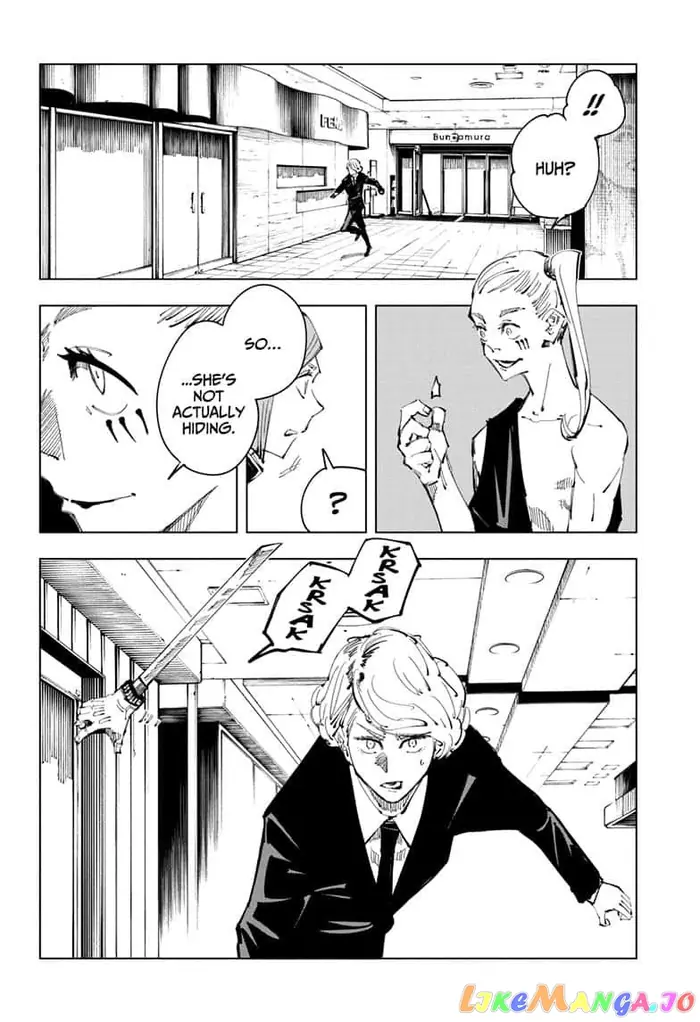 Jujutsu Kaisen Chapter 99 image 08_optimized